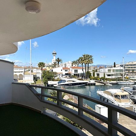 Cargols De Mar Villa Емпуриабрава Екстериор снимка