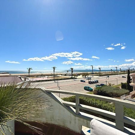 Cargols De Mar Villa Емпуриабрава Екстериор снимка