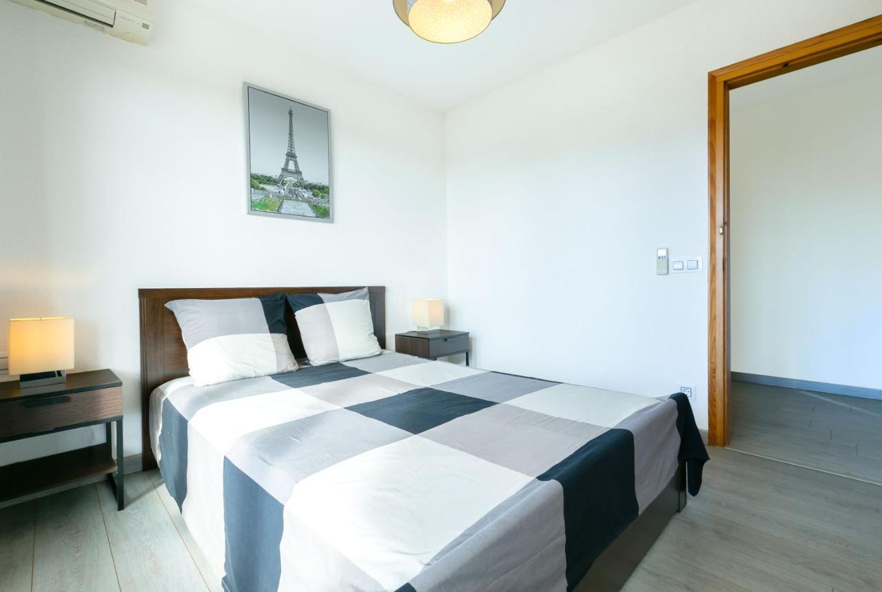 Cargols De Mar Villa Емпуриабрава Екстериор снимка