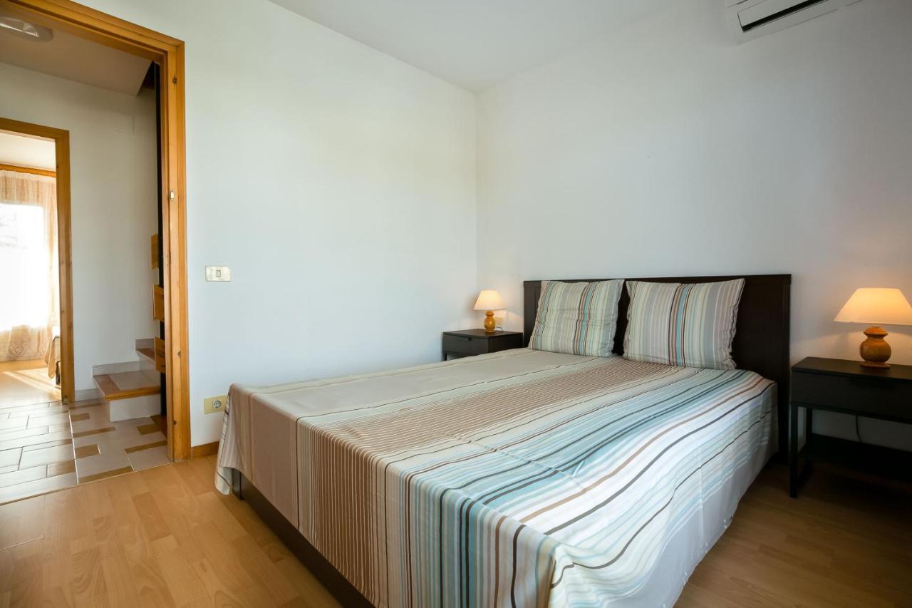 Cargols De Mar Villa Емпуриабрава Екстериор снимка