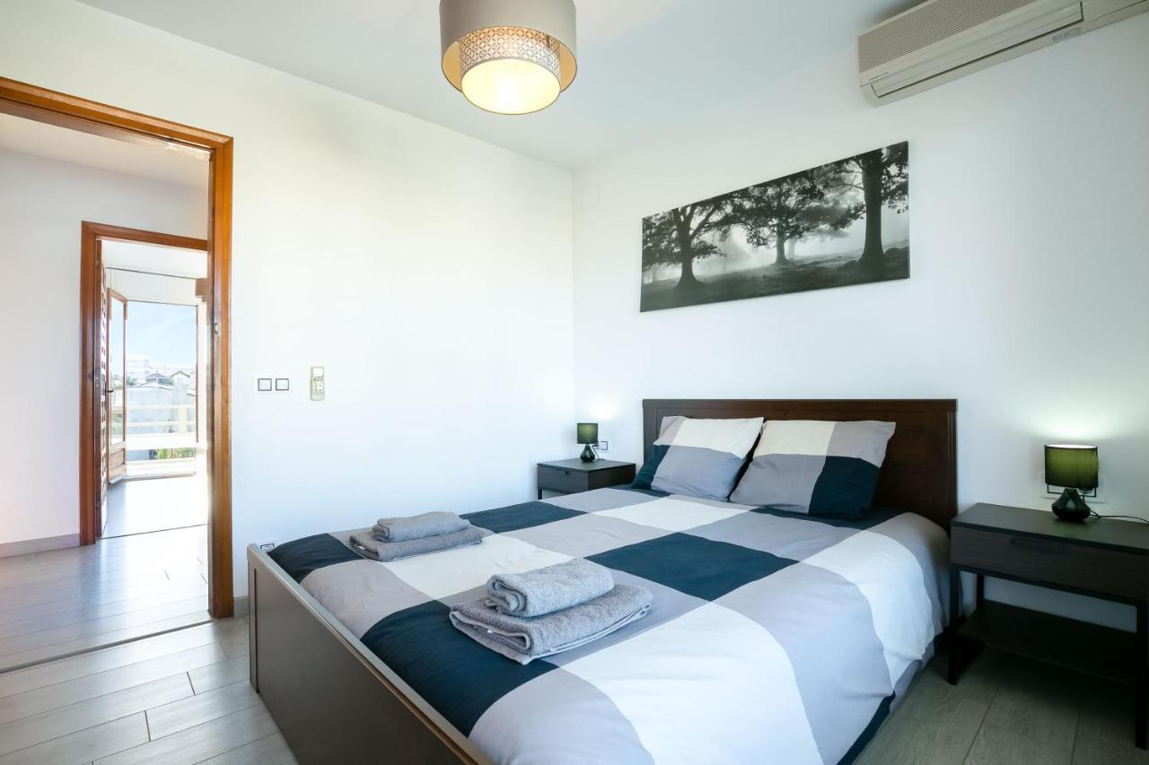 Cargols De Mar Villa Емпуриабрава Екстериор снимка