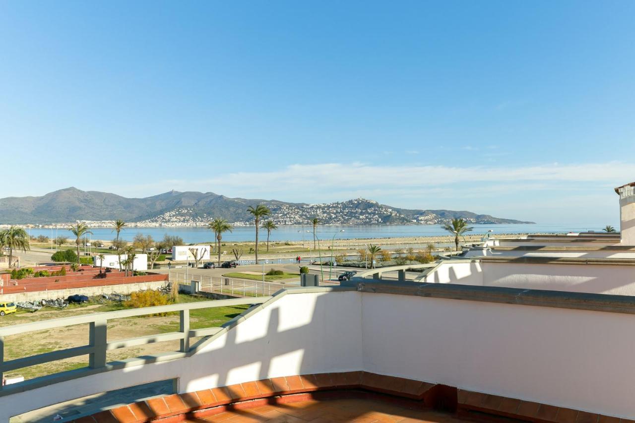 Cargols De Mar Villa Емпуриабрава Екстериор снимка