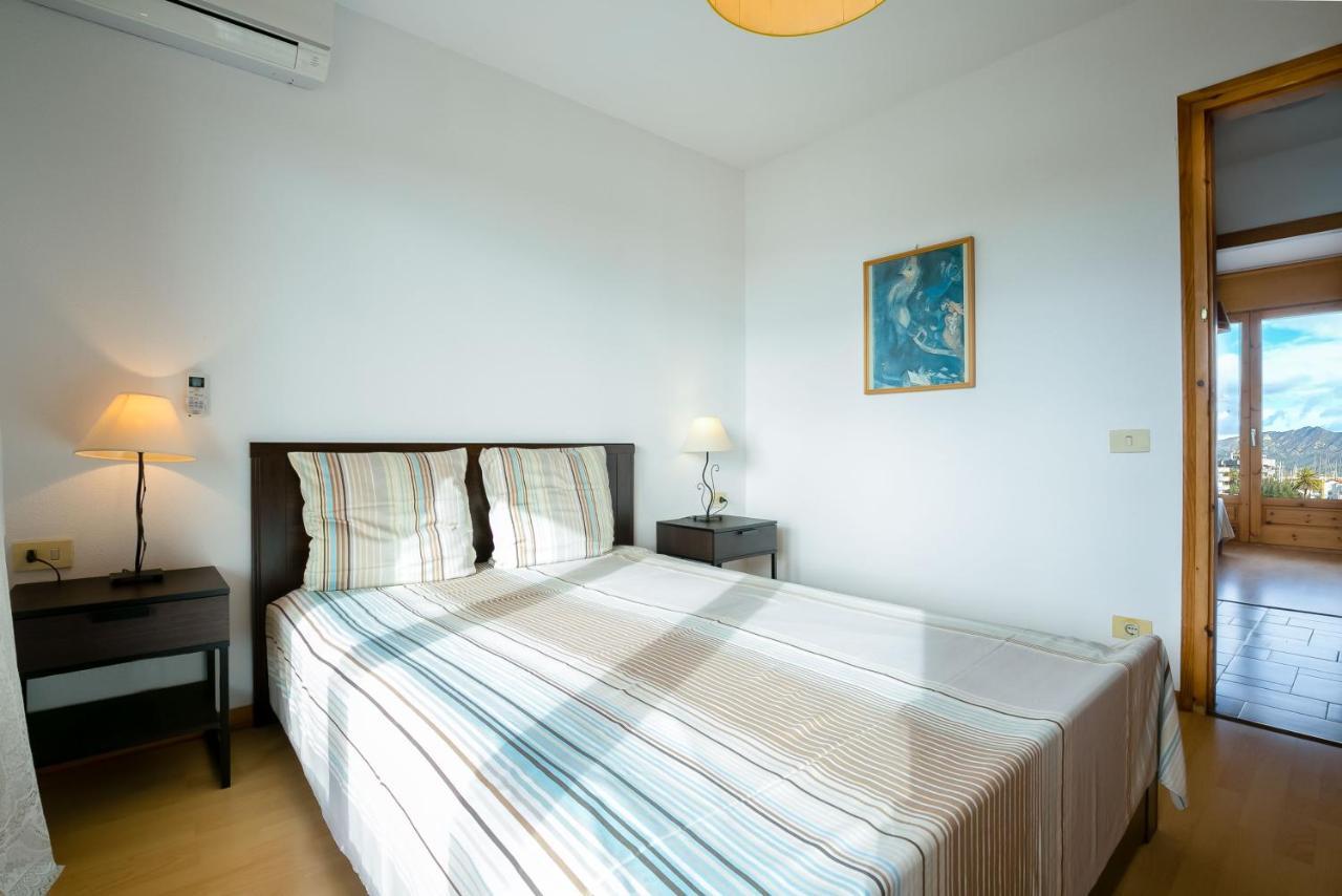 Cargols De Mar Villa Емпуриабрава Екстериор снимка