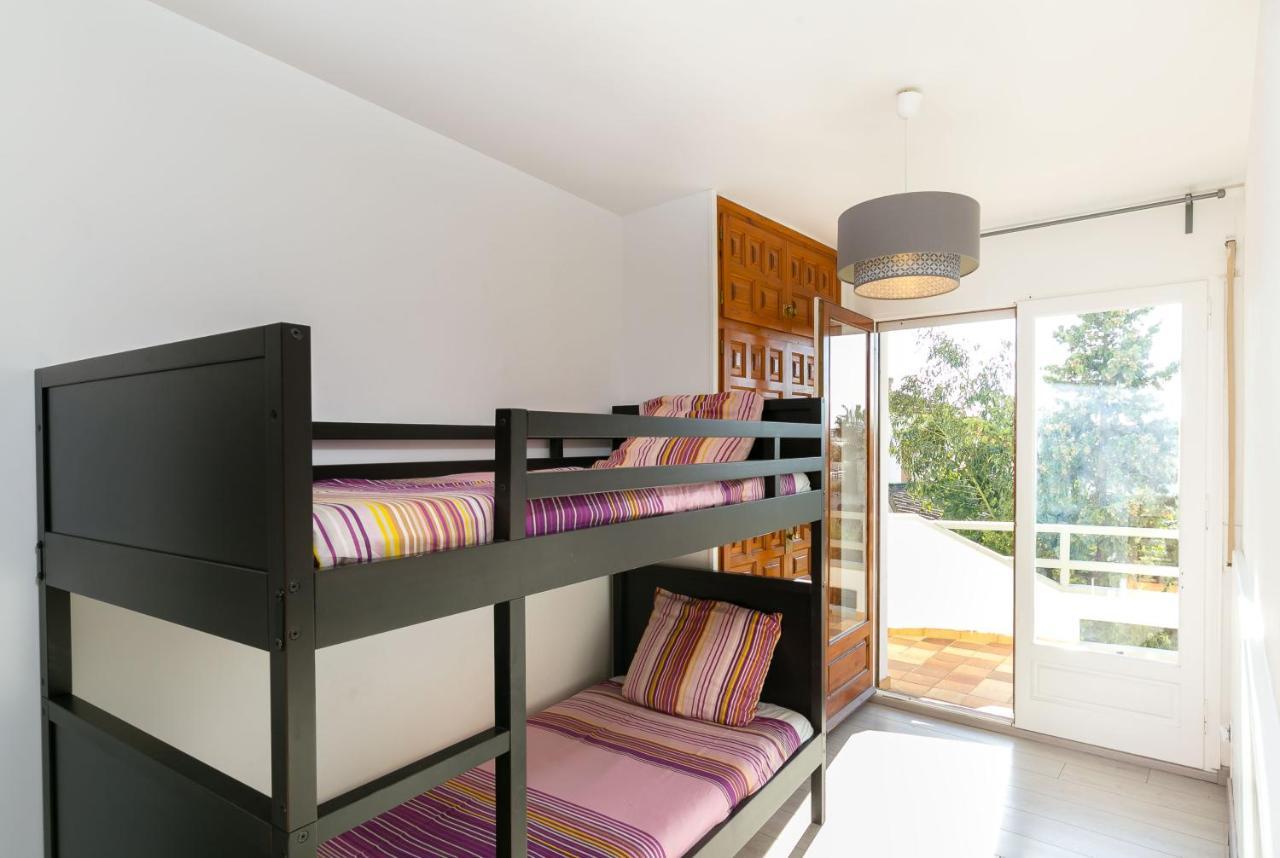 Cargols De Mar Villa Емпуриабрава Екстериор снимка