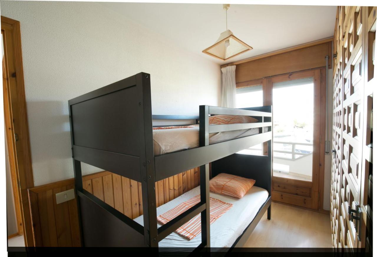 Cargols De Mar Villa Емпуриабрава Екстериор снимка