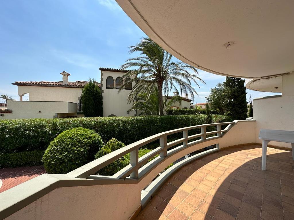 Cargols De Mar Villa Емпуриабрава Екстериор снимка