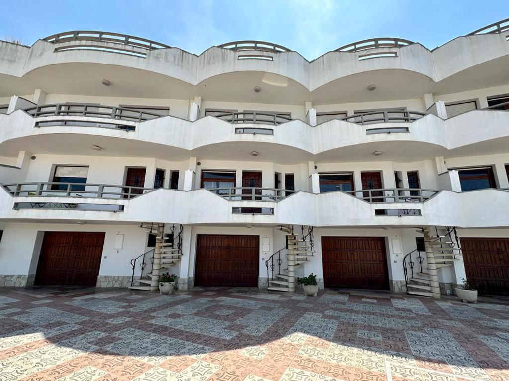 Cargols De Mar Villa Емпуриабрава Екстериор снимка
