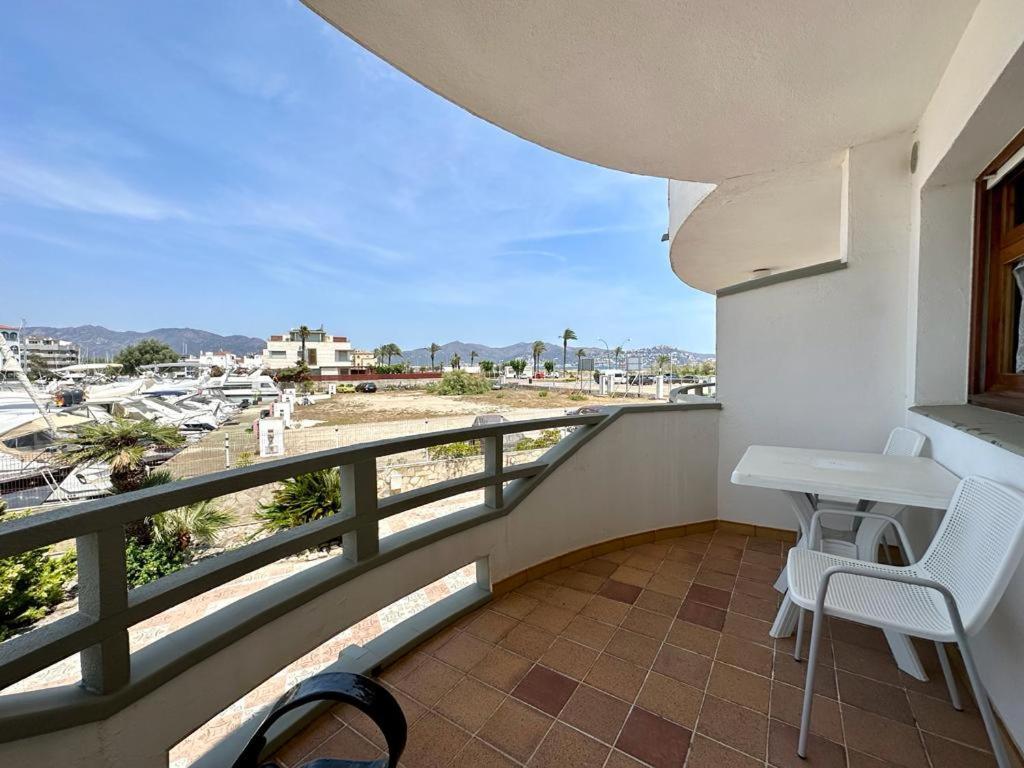 Cargols De Mar Villa Емпуриабрава Екстериор снимка