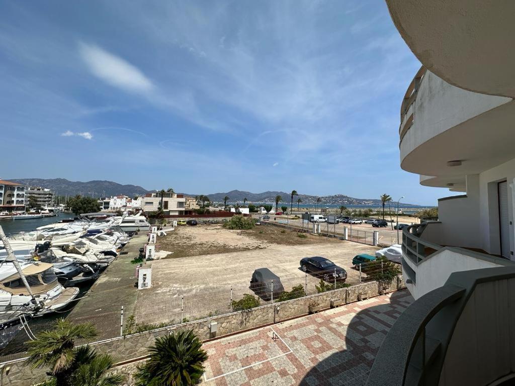 Cargols De Mar Villa Емпуриабрава Екстериор снимка