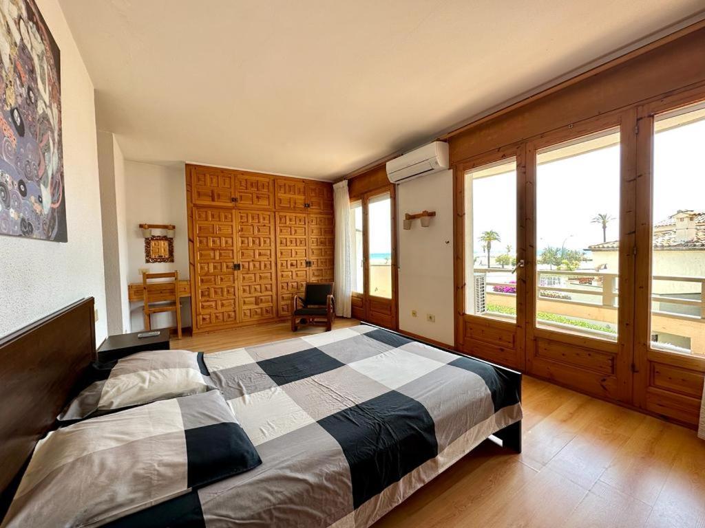 Cargols De Mar Villa Емпуриабрава Екстериор снимка