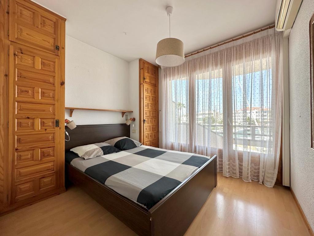 Cargols De Mar Villa Емпуриабрава Екстериор снимка