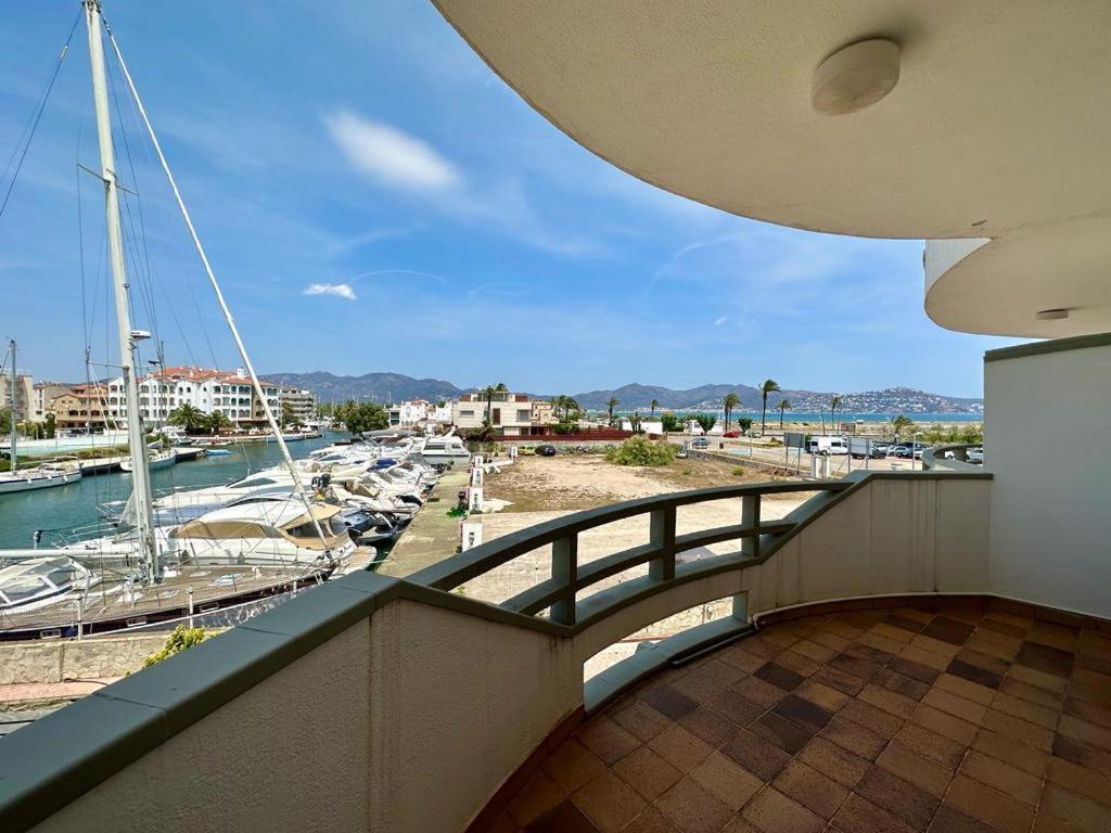 Cargols De Mar Villa Емпуриабрава Екстериор снимка