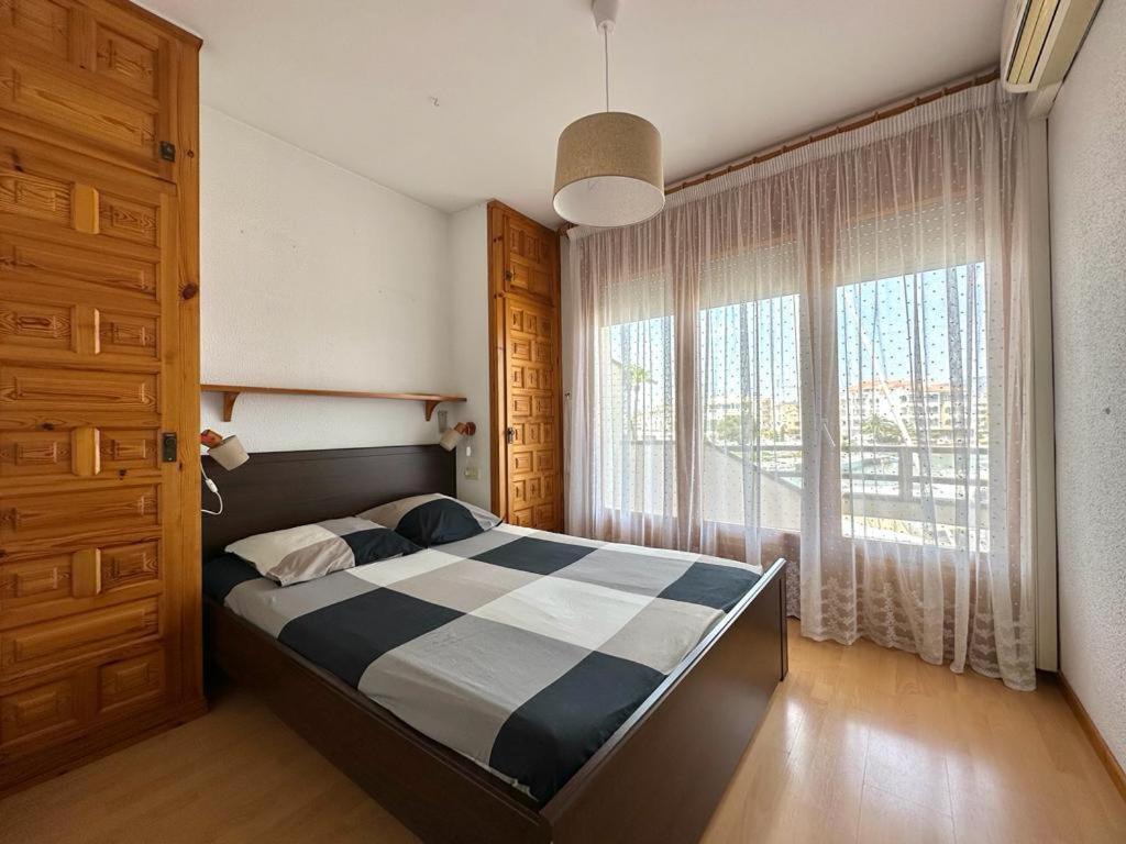 Cargols De Mar Villa Емпуриабрава Екстериор снимка