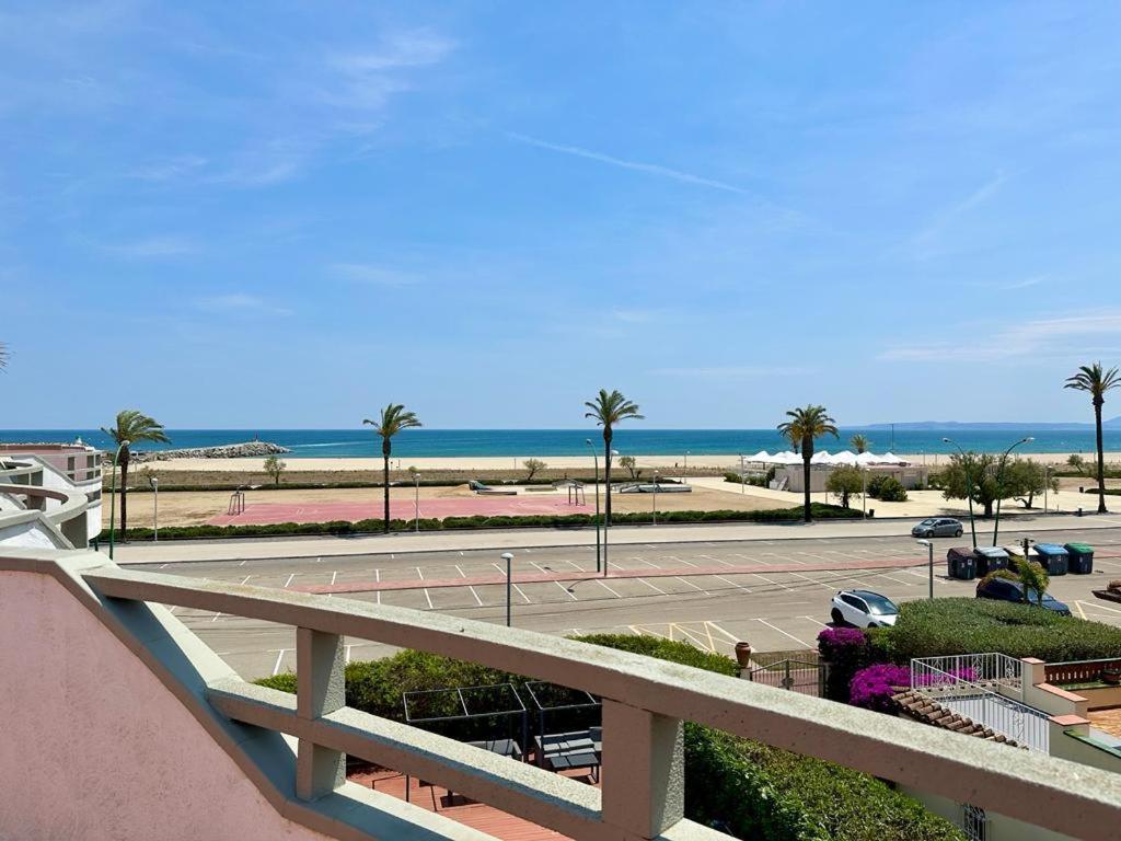 Cargols De Mar Villa Емпуриабрава Екстериор снимка