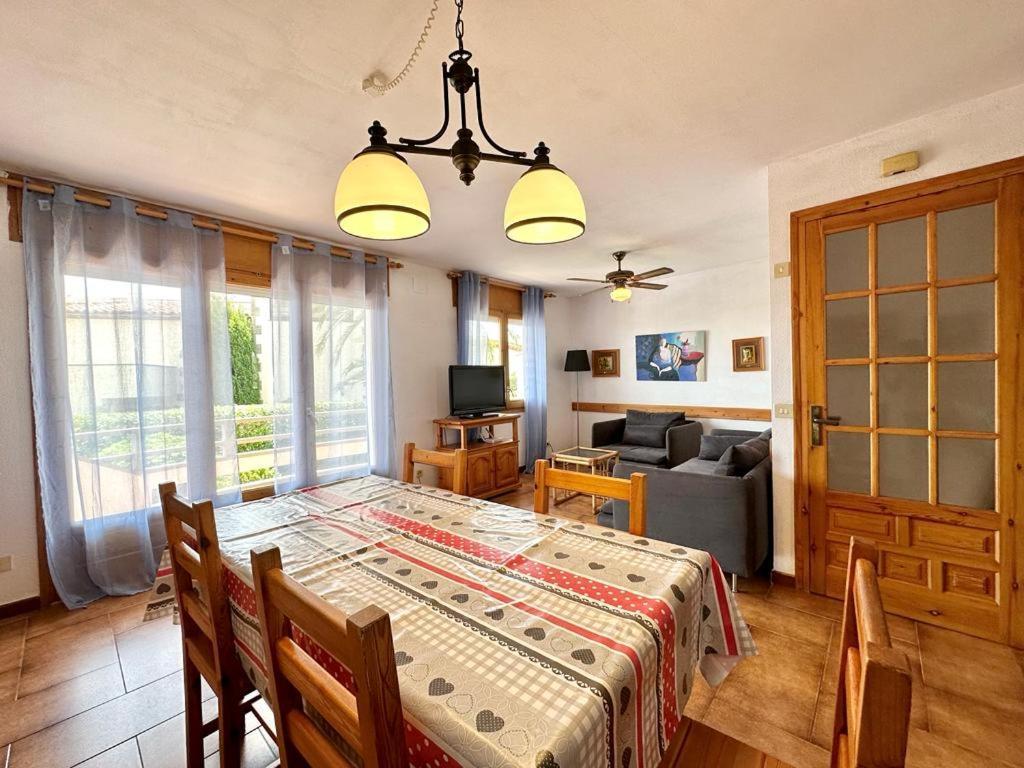 Cargols De Mar Villa Емпуриабрава Екстериор снимка