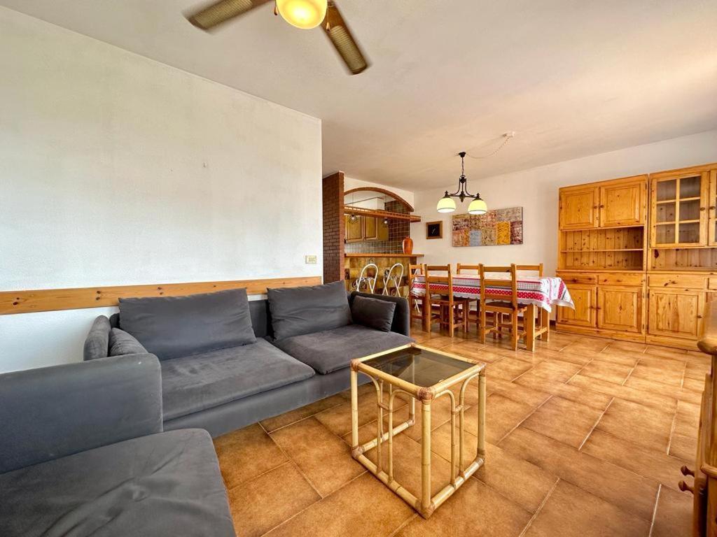 Cargols De Mar Villa Емпуриабрава Екстериор снимка