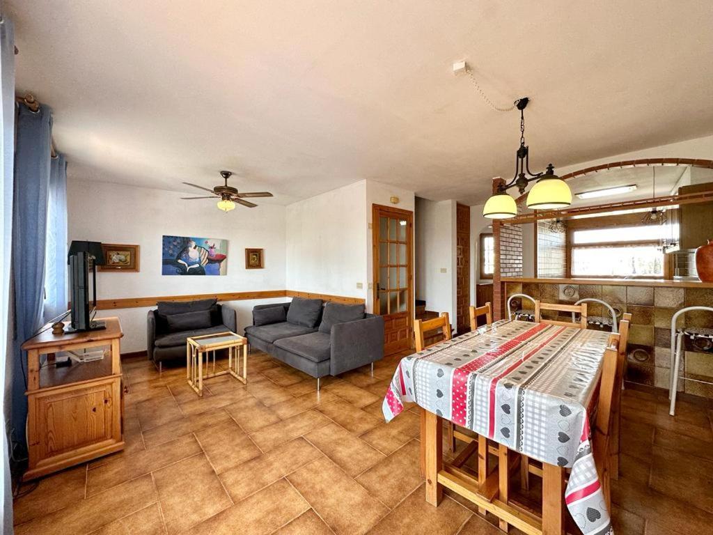 Cargols De Mar Villa Емпуриабрава Екстериор снимка