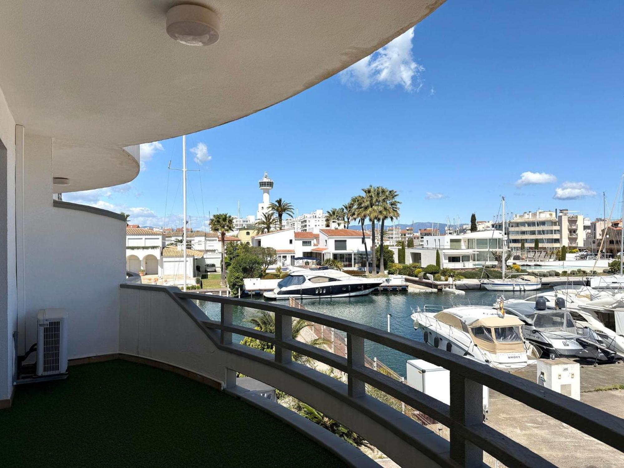 Cargols De Mar Villa Емпуриабрава Екстериор снимка