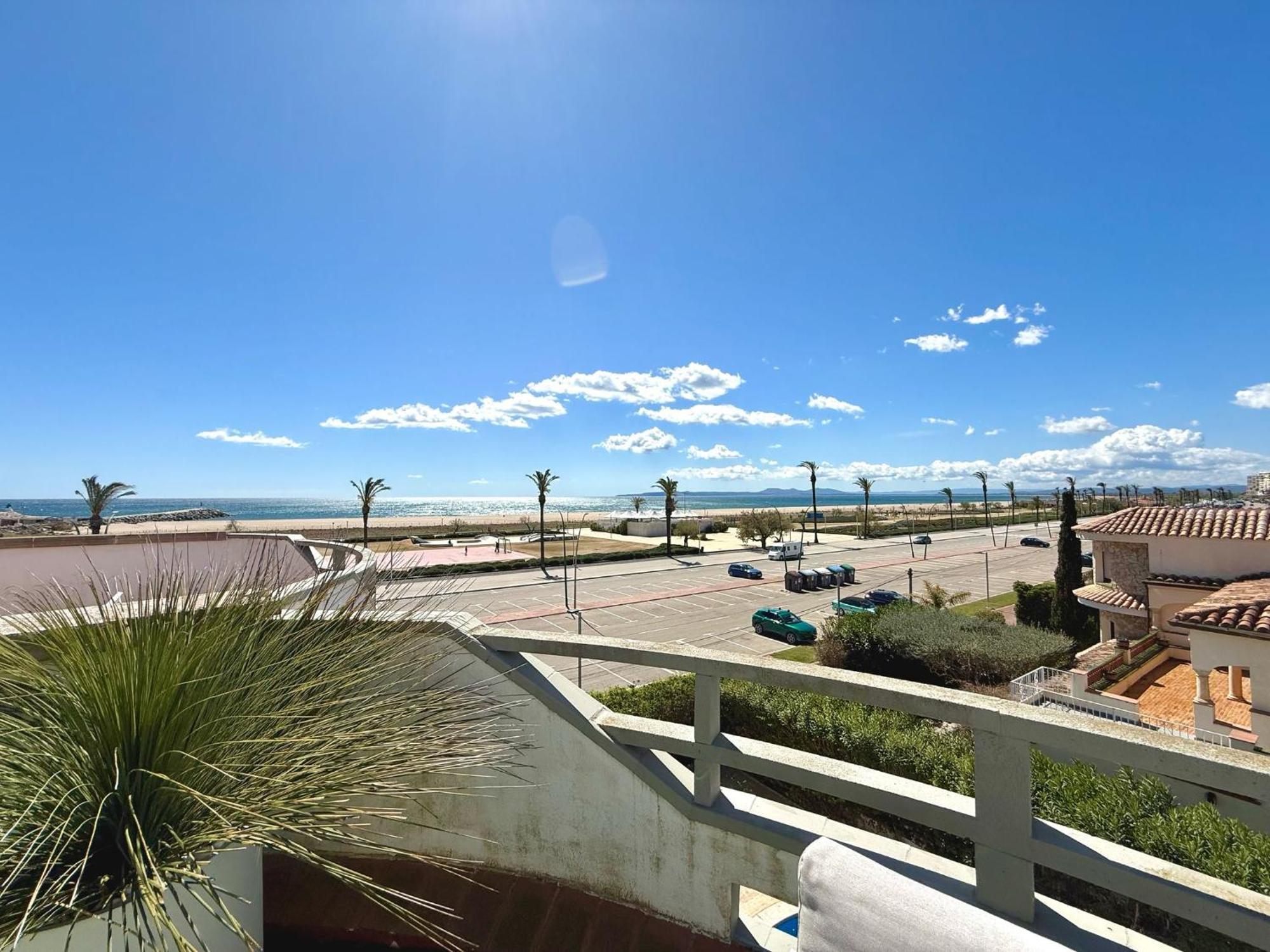 Cargols De Mar Villa Емпуриабрава Екстериор снимка
