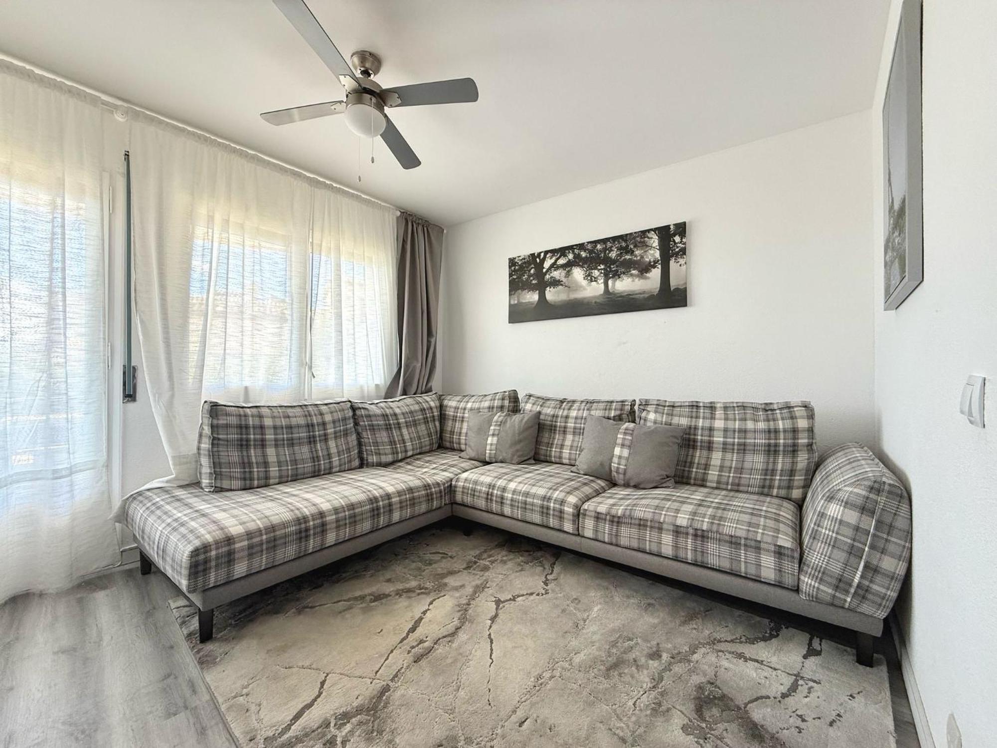 Cargols De Mar Villa Емпуриабрава Екстериор снимка