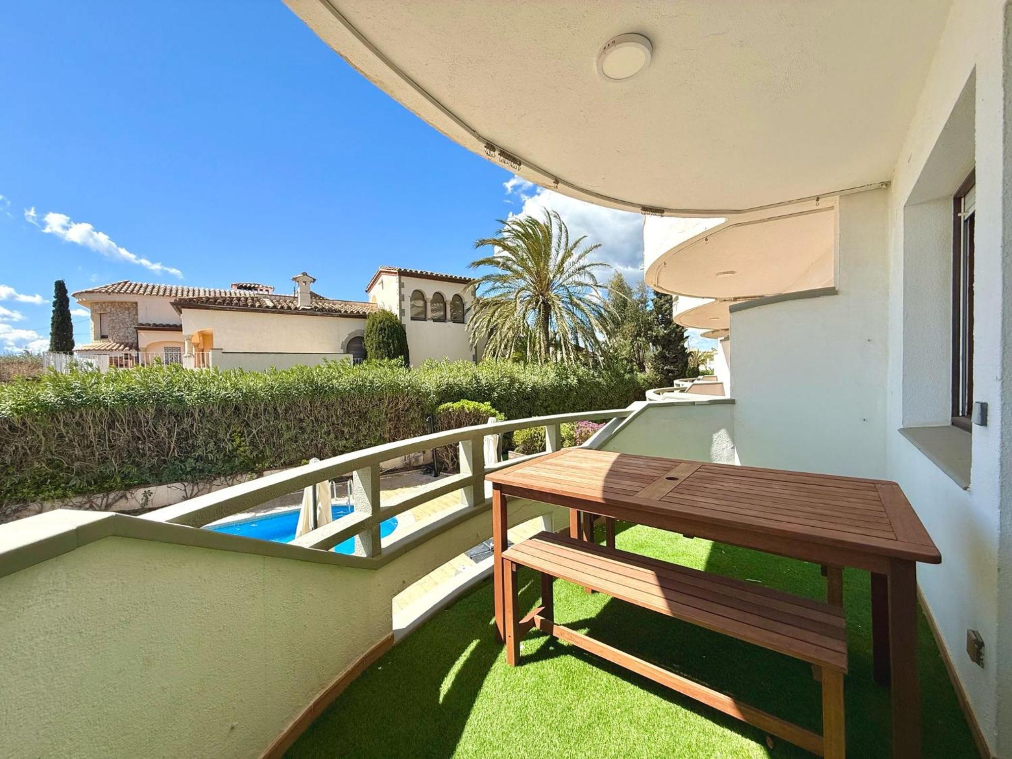 Cargols De Mar Villa Емпуриабрава Екстериор снимка