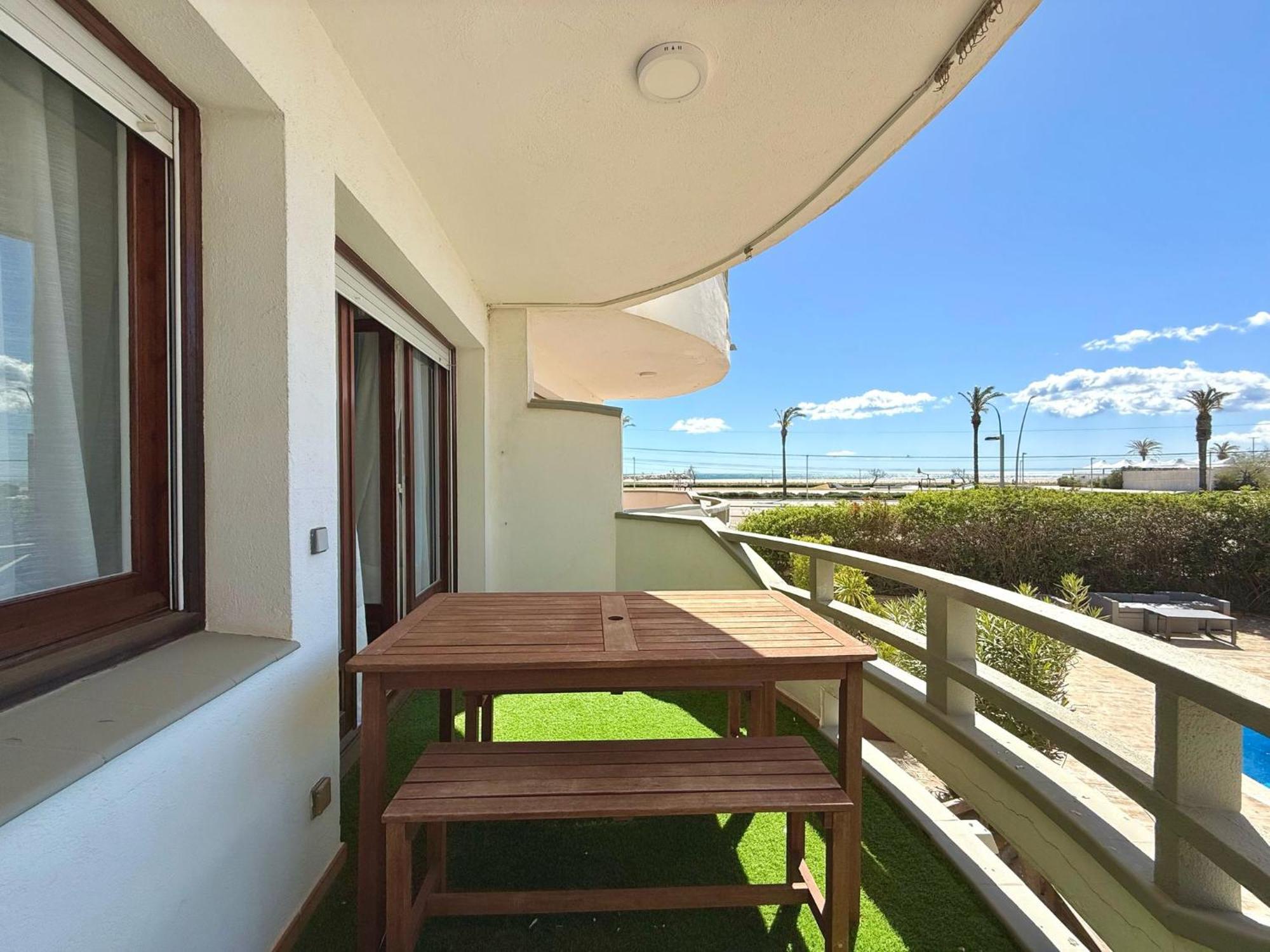 Cargols De Mar Villa Емпуриабрава Екстериор снимка