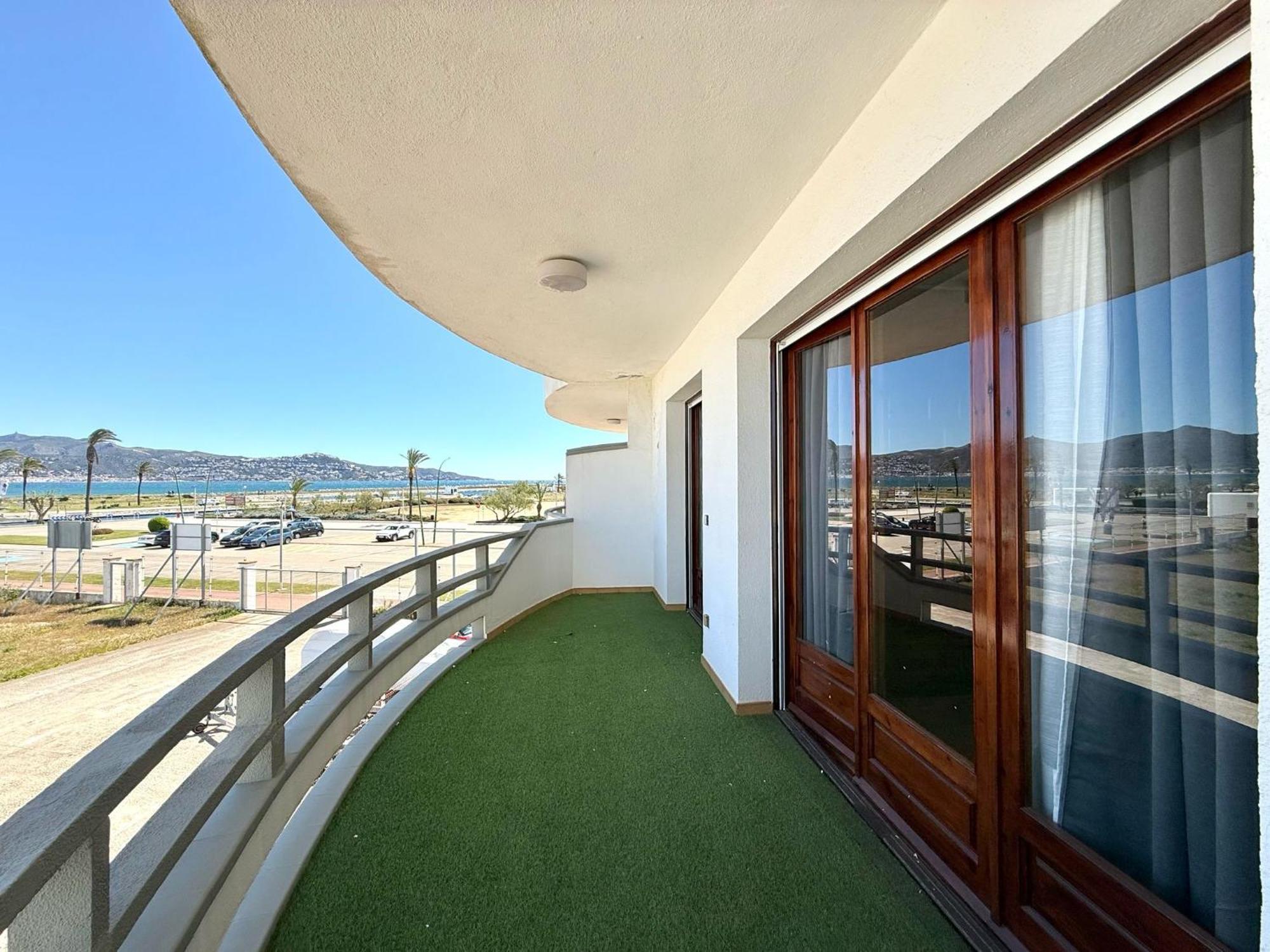 Cargols De Mar Villa Емпуриабрава Екстериор снимка