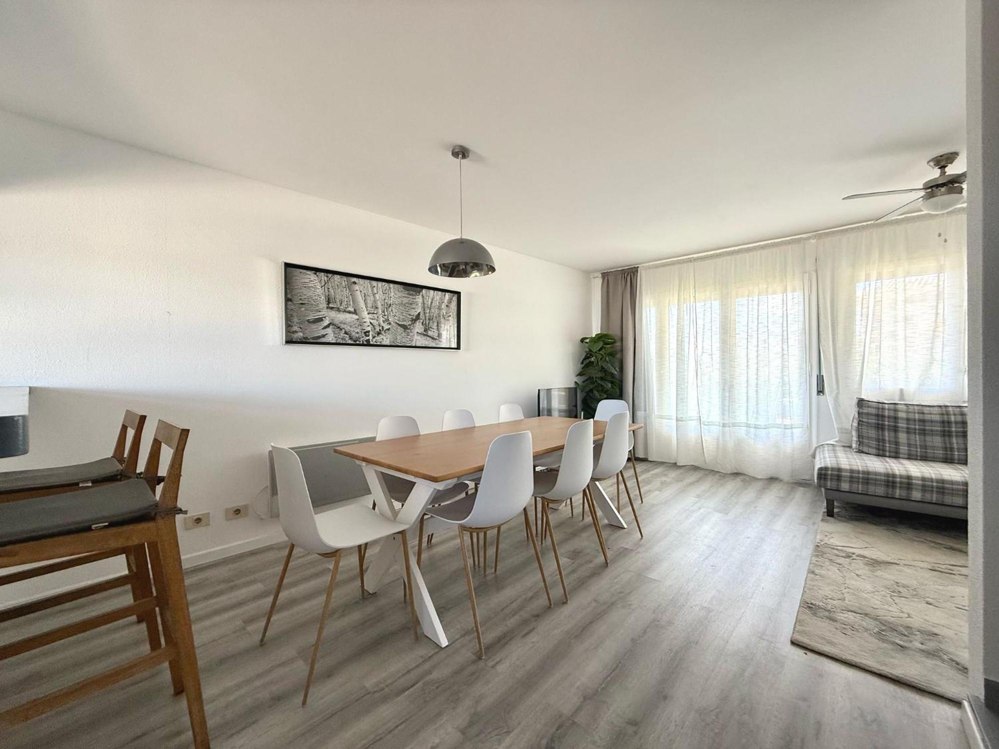 Cargols De Mar Villa Емпуриабрава Екстериор снимка