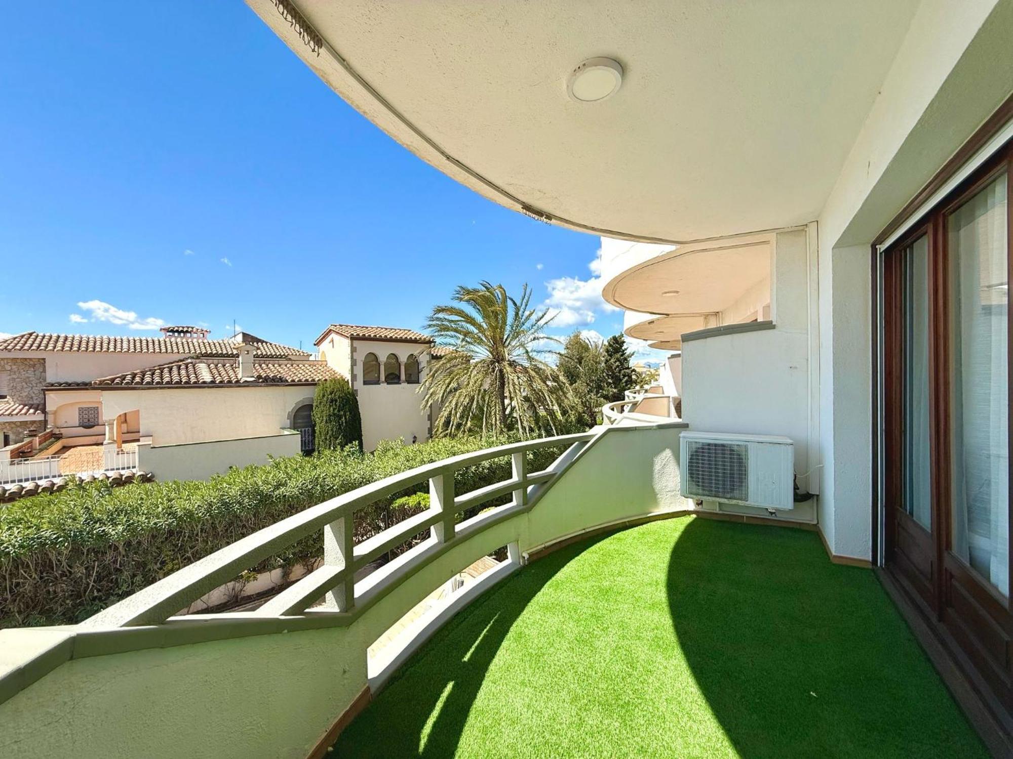 Cargols De Mar Villa Емпуриабрава Екстериор снимка