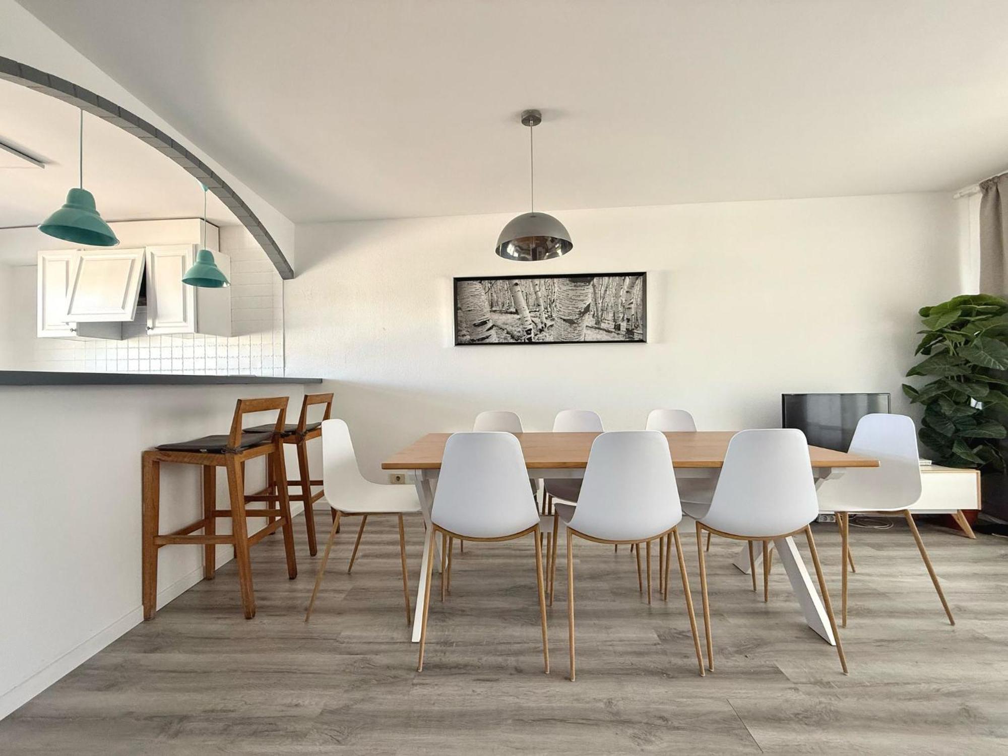Cargols De Mar Villa Емпуриабрава Екстериор снимка